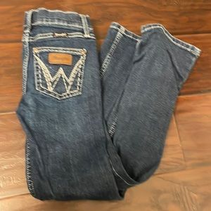 Dark wranglers
